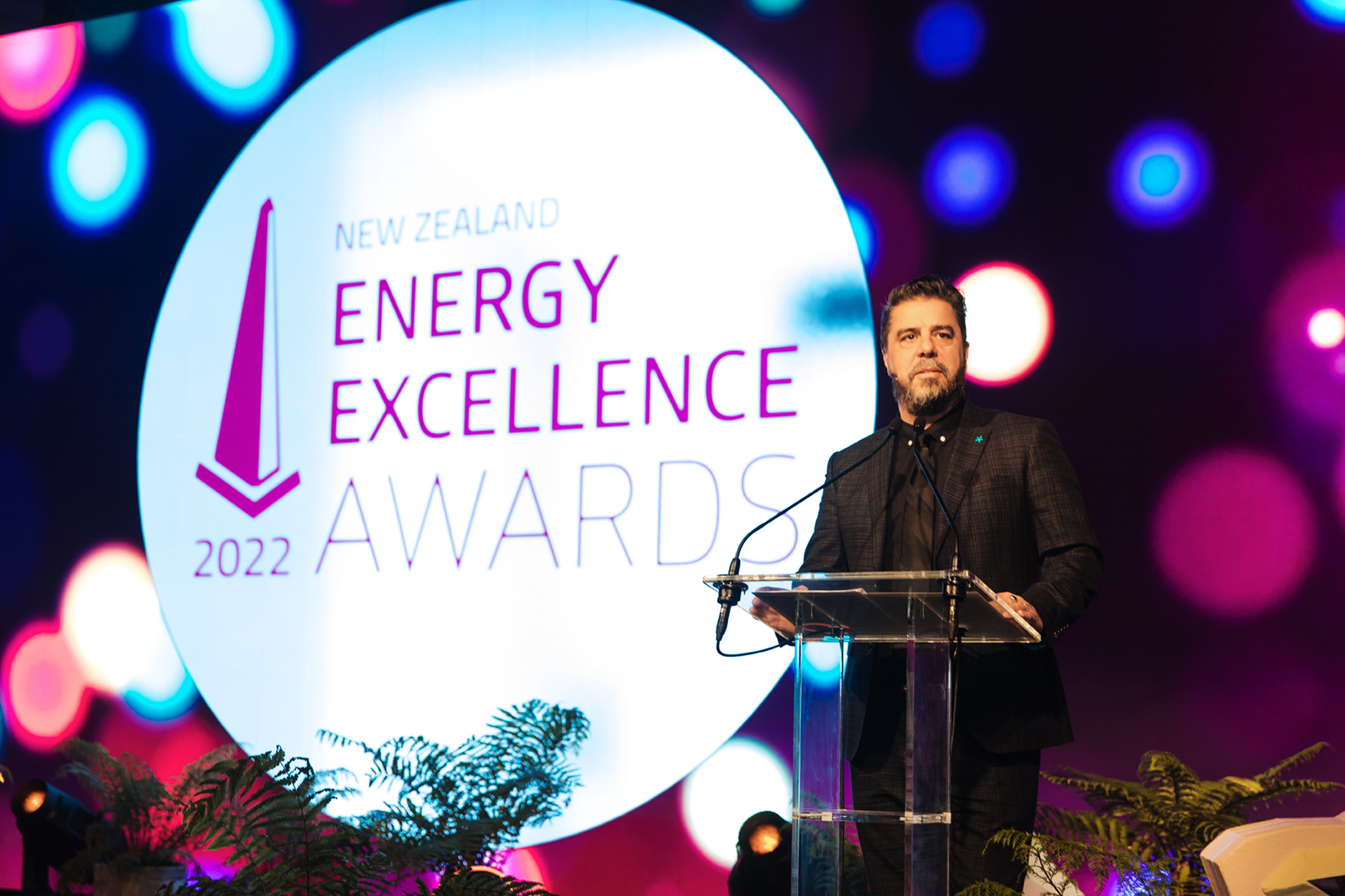 New Zealand Energy Excellence Awards